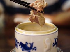 -黄祥华养生堂·炖汤·营养蒸饭(岭南天地店)