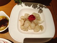 -前门涮肉(群力店)