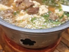 -苹果树下艺术餐厅(通州店)