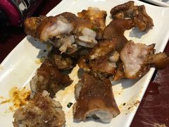 -老周夜市(航空路店)