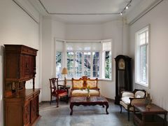 -馨园villa融合菜(东山店)