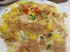 -桥东喜碧海鲜街(水东街店)