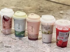 -阿嬷手作(成都万象城店)