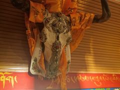 -吉祥圣雪藏餐