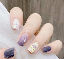-LILY NAILS美甲美睫