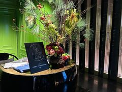 -上海滩餐厅(BFC外滩金融中心店)