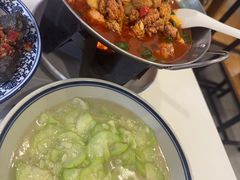 -新新湘菜馆(新中街二条店)