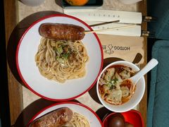 -臻品足道(后湖店)