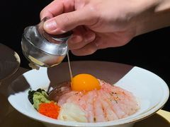 -润Rùn•海鮮丼(領展店)