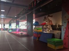 -翰思格儿童体适能学校(沈阳百联购物中心店)