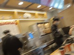 -霸王茶姬(南京六合天合广场店)