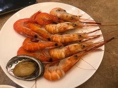 -盛宴标帜餐厅·亲子自助 (南昌喜来登酒店)