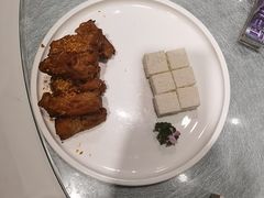 -大海湾酒楼(人南店)
