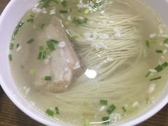 -朱鸿兴面馆(镇湖店)