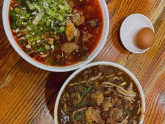 -桂花香手工面(鼓楼店)