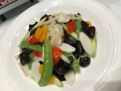 -源牌酒店·家常六安菜