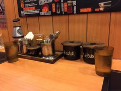 博多一幸舍(侨福芳草地店)-博多一幸舍(侨福芳草地购物中心店)