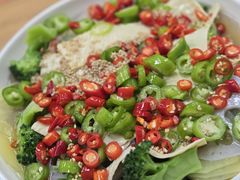 -艺味深尝(云锦路店)