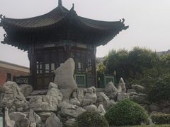 -张学良旧居陈列馆