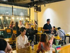 -FOAM LAB 泡沫实验室精酿餐吧