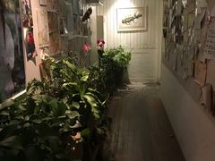 -北平小院设计酒店
