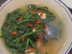 -西江美食舫·江西菜(健德桥店)