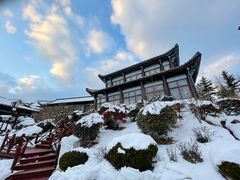 -威海华夏城景区