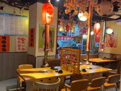 -牛坂亭 . 和牛烤肉海鲜酒场(工农路店)