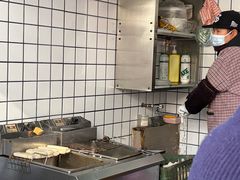 -龙翔臭豆腐(河坊街店)