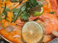 -Home Thai·泰谣(王府井apm店)