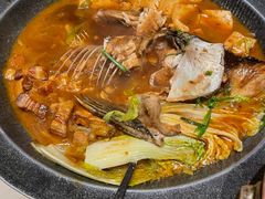 -奉天小馆·非遗东北菜(沈阳万象城店)