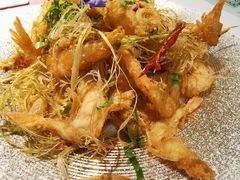 -泰椰里·泰国餐厅(智慧城广百广场店)