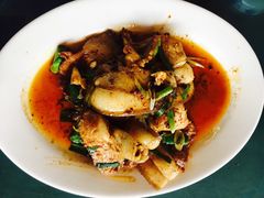 -代木儿回锅肉