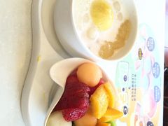 许留山(上海街店)-许留山(上海街店)