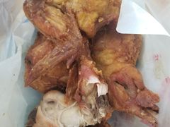 -香园炸鸡(鞍山西道店)