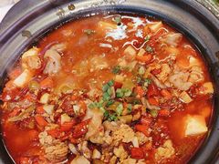 -川正旺江湖菜(三元桥店)