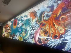 -半天妖烤鱼(西直门凯德mall店)