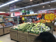 -家家悦超市(乳山银滩海之缘店)
