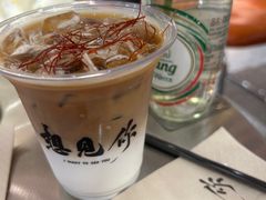-想见你(咖啡·茶饮·甜品·江汉路店)