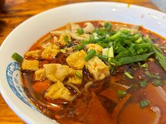 -上合群蒋家肠旺面(紫林店)
