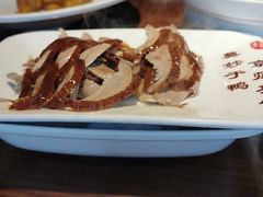 -全聚德(新街口店)