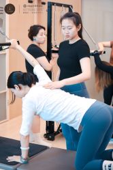 -归位瑜伽&归位普拉提