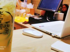 -一些柠檬一些茶(西村店)