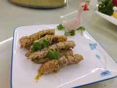 -宜兴隆家宴·私房菜(泰安华庭店)
