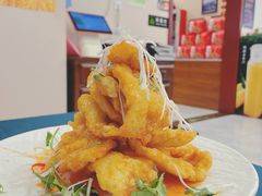 -鸿禧大清花(方庄店)