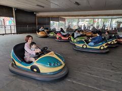 -南昌之星游乐场