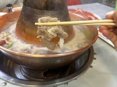 -草原饭店火锅