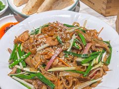 -中西名菜(增城店)