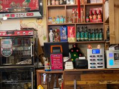-大壮家原味烤肉(兴华北街店)
