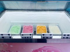-成裕雪糕店(士多店)